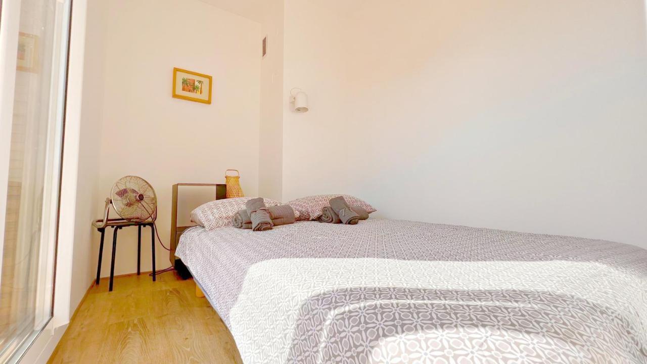 Le Val D'Azur Apartment Nice Exterior photo