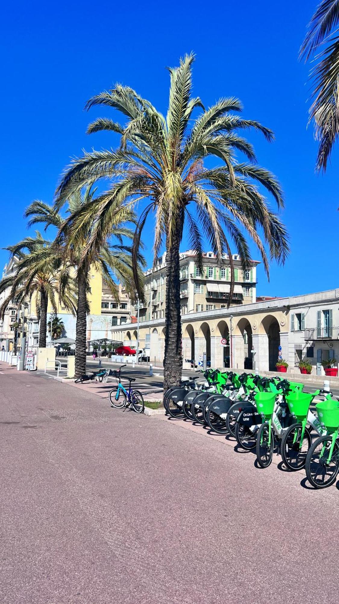 Le Val D'Azur Apartment Nice Exterior photo